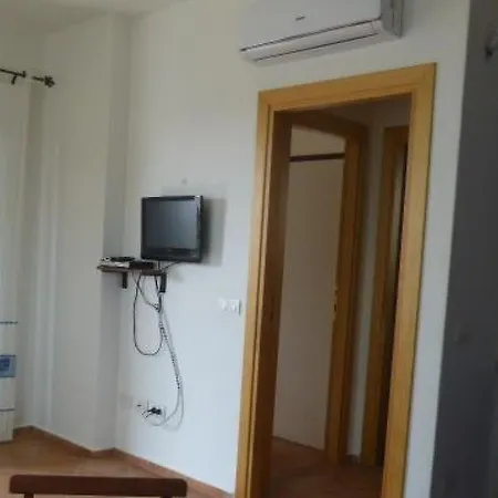 Locazione Turistica Casa Arcobaleno 1 Daire Budoni