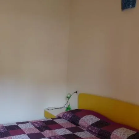Locazione Turistica Casa Arcobaleno 1 Budoni