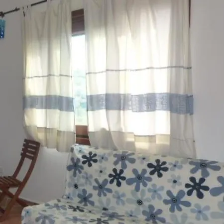 Locazione Turistica Casa Arcobaleno 1 Daire