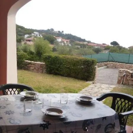 Locazione Turistica Casa Arcobaleno 1 Διαμέρισμα *